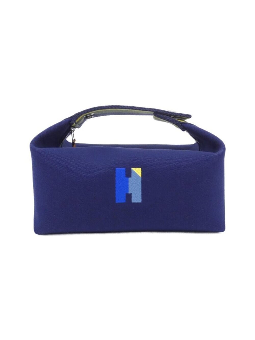 Hermes H Pavillon Brid-a-brac PM Pouch